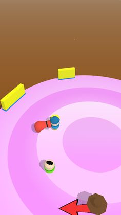 slammer.io - Screenshot 1