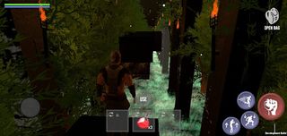 King of War - Screenshot 3