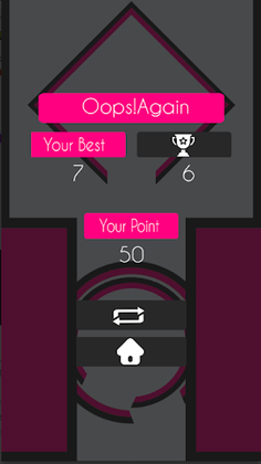 Switch Hop color jumping - Screenshot 3