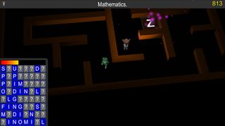 Word Mouse - Screenshot 2