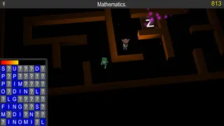 Word Mouse - Screenshot 2
