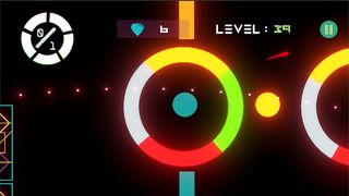 Neo Golf - Screenshot 3