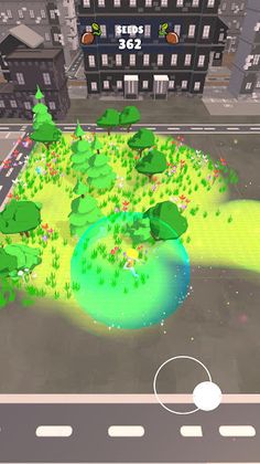 Environmental Hero - Screenshot 2