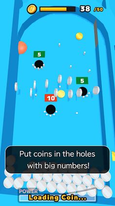 Coin Pinball - Screenshot 4