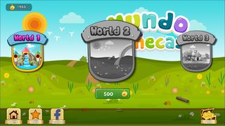 Mundo Muñecas - Screenshot 2