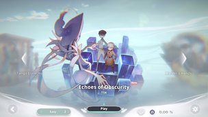DEEMO II - Screenshot 2