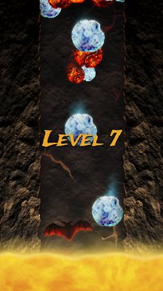 Lava Cave - Screenshot 3