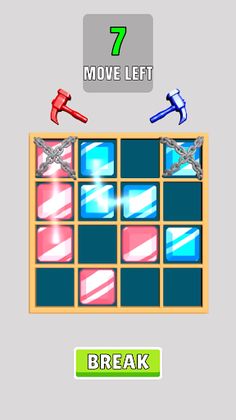 Break the Glass - Screenshot 4