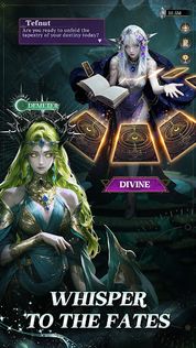 Motto Immortal - Screenshot 5