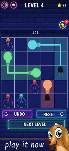 Brain test: Puzzle Games 2023 - Screenshot 1