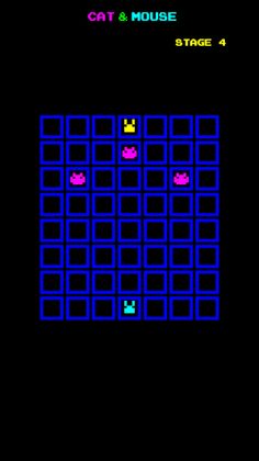 Cat&Mouse - Screenshot 2