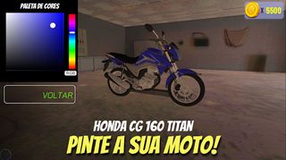Motoboy Simulator Brasil - Screenshot 1