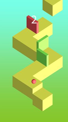 ZigZag Colour - Screenshot 3
