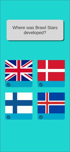 Are you a Fan of Brawlers? QUI - Screenshot 3