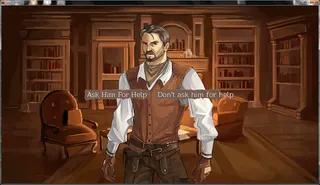 Caravan Of Saints - Screenshot 2