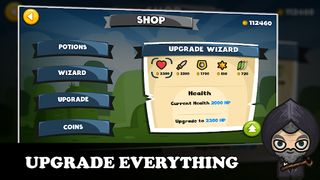 Word Charmer: Spell The Magic - Screenshot 3