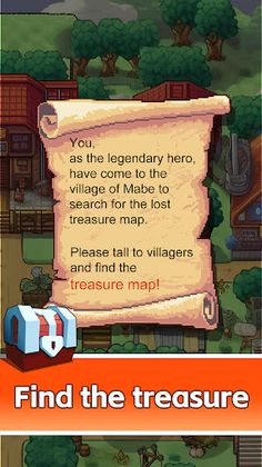 AIsland -The Lost Treasure - Screenshot 3