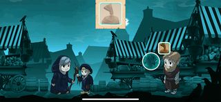 digiTales - Screenshot 3