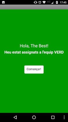 Exploradors de La Reial - Screenshot 2