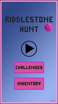 Riddlestone Hunt - Screenshot 1