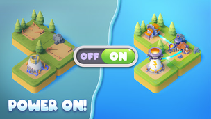 Tiles Survive! - Screenshot 2