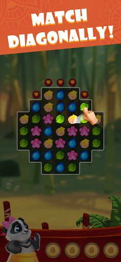 Panda Swap - Screenshot 3