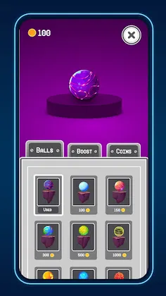 Stack Ball Game - Screenshot 3