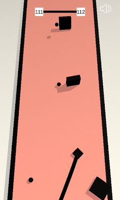 Sinx Snake - Obstacle Course - Screenshot 4