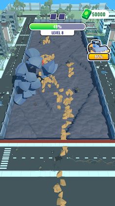 Flat Earth - Screenshot 3