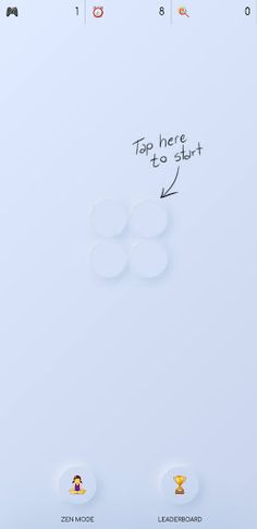 Memoroji - Screenshot 1