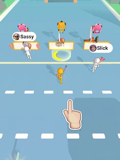 Robots Battle - Screenshot 4