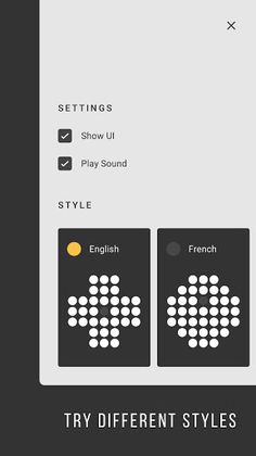 Brainy — a board game to chall - Screenshot 2