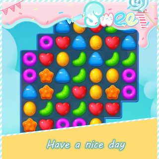 Candy Classic 2021 - Screenshot 3