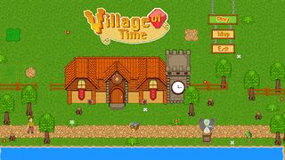 Village of Time - Screenshot 1