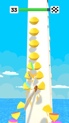 Slice Up! - Screenshot 4