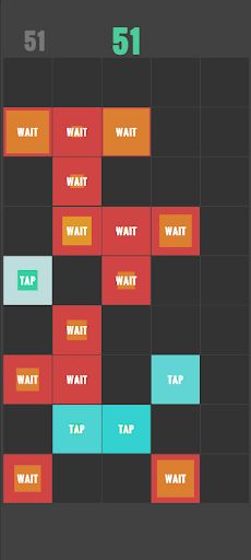 TapWait2 - Screenshot 2