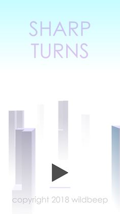 Sharp Turns - Screenshot 1