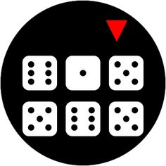 Dice Roller & Heads and Tails - Screenshot 3