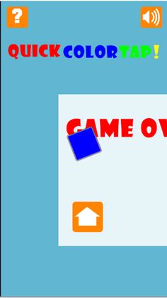 Match background color - Screenshot 1