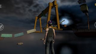 Only Go Up Multiplayer Parkour - Screenshot 3