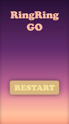 RingRingGo - Screenshot 3