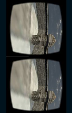 המבצר - Screenshot 2