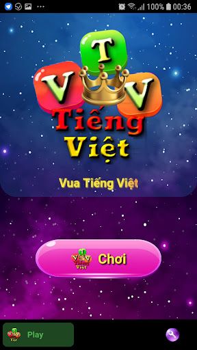 Vua Tiếng Việt - Screenshot 2