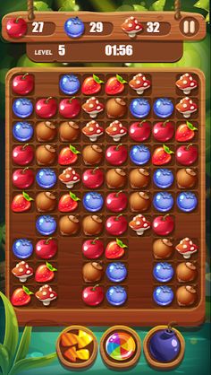 Jungle World - Screenshot 1