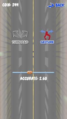 Ghost Traffic - Screenshot 3