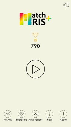 MatchRis+ - Screenshot 1