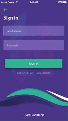 Hunter - Screenshot 1