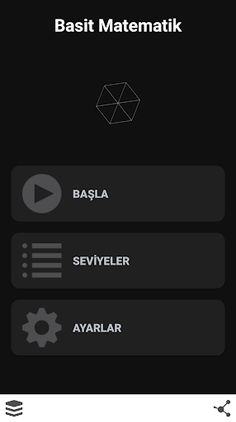 Basit Matematik - Screenshot 1