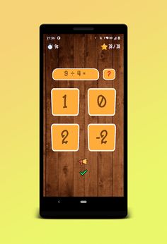 Quick Math Game - Screenshot 3