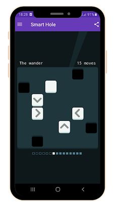 BrainSmart - Screenshot 2